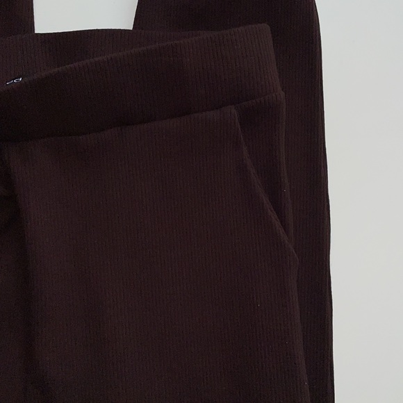 Naked Wardrobe gotta get ribbed snatched joggers - Picture 4 of 6